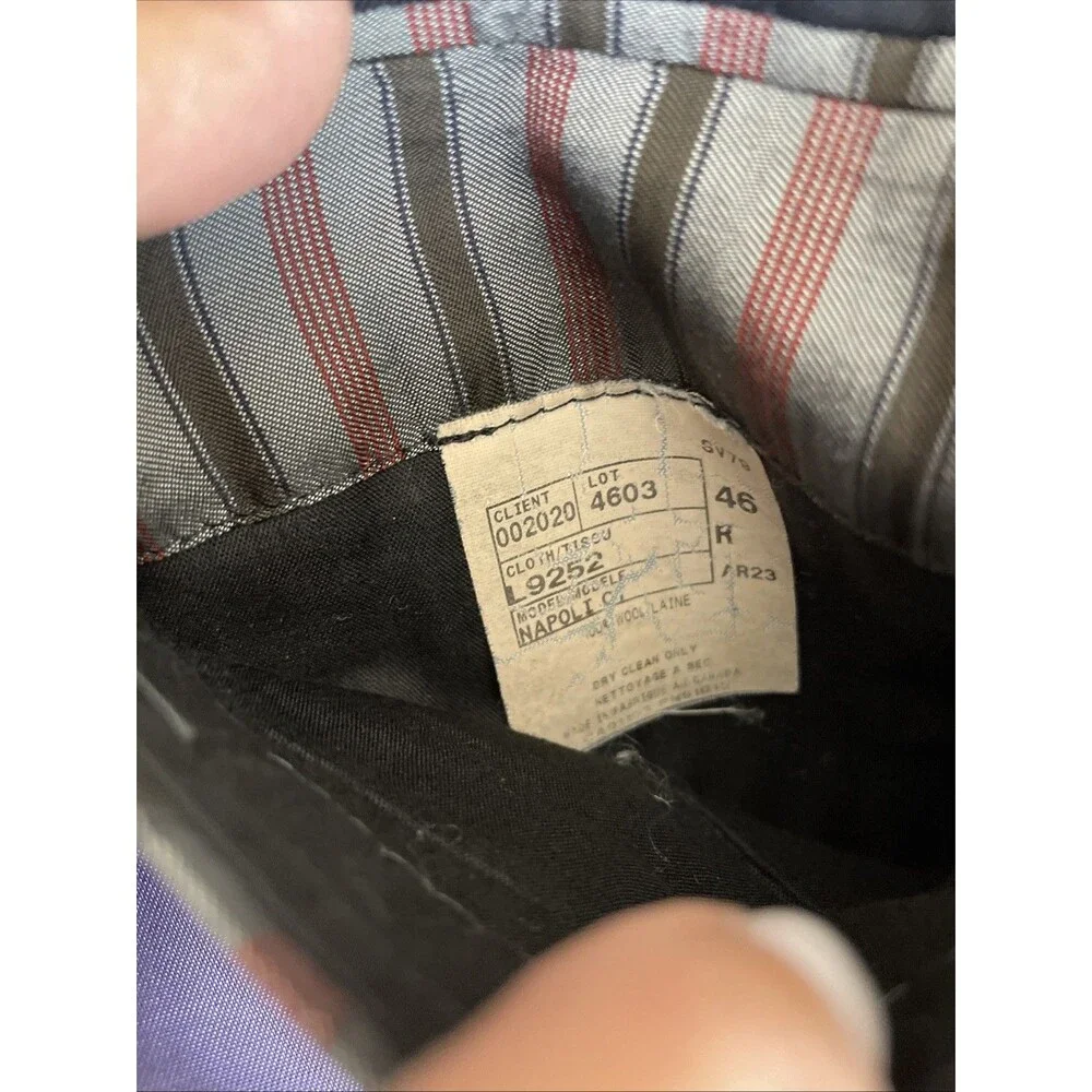 Barneys New York needs dry